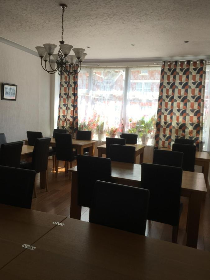 The Address 3* Blackpool