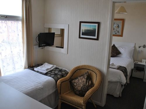 Gasthuis The Address 3*
