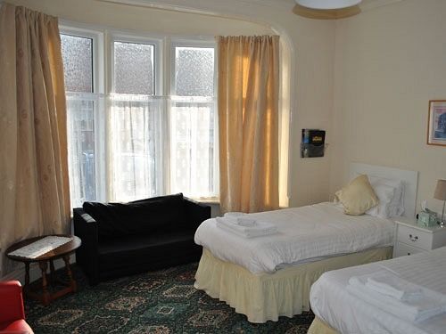 The Address Blackpool