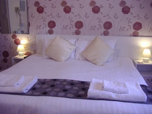 The Address Gasthuis 3*