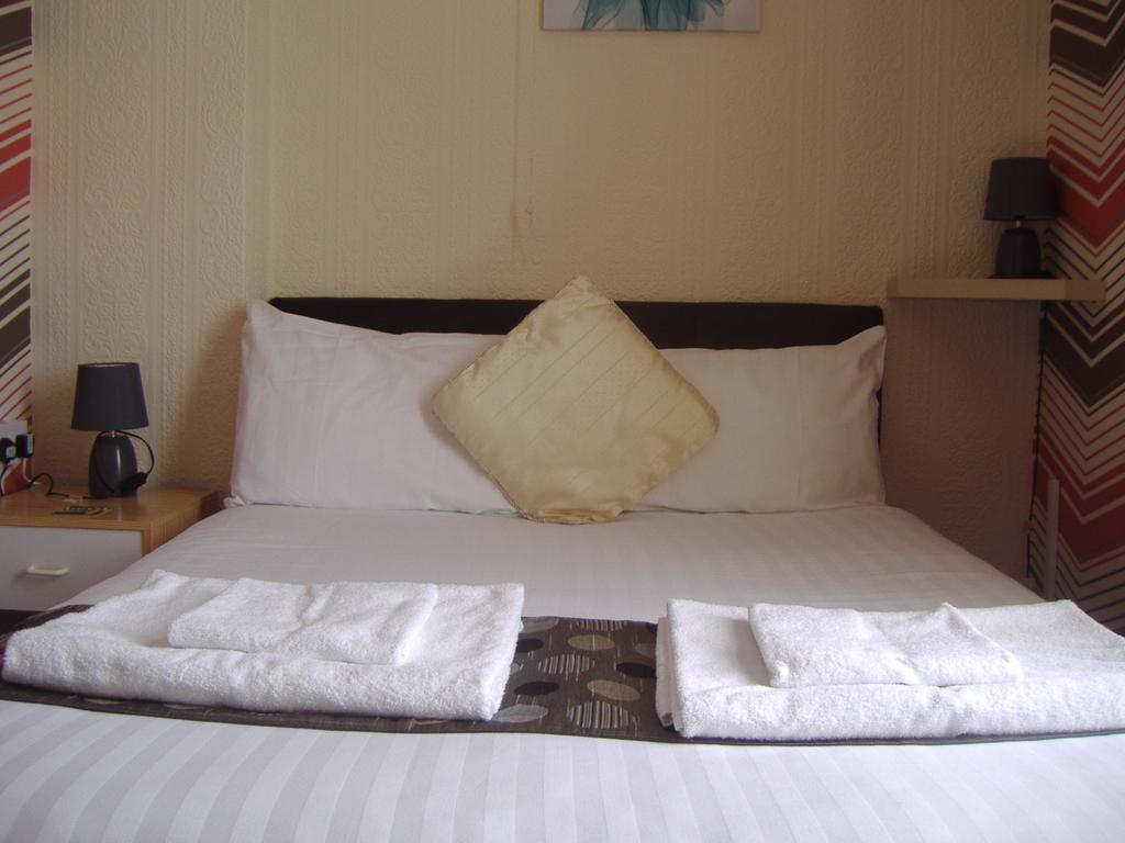 The Address 3* Blackpool