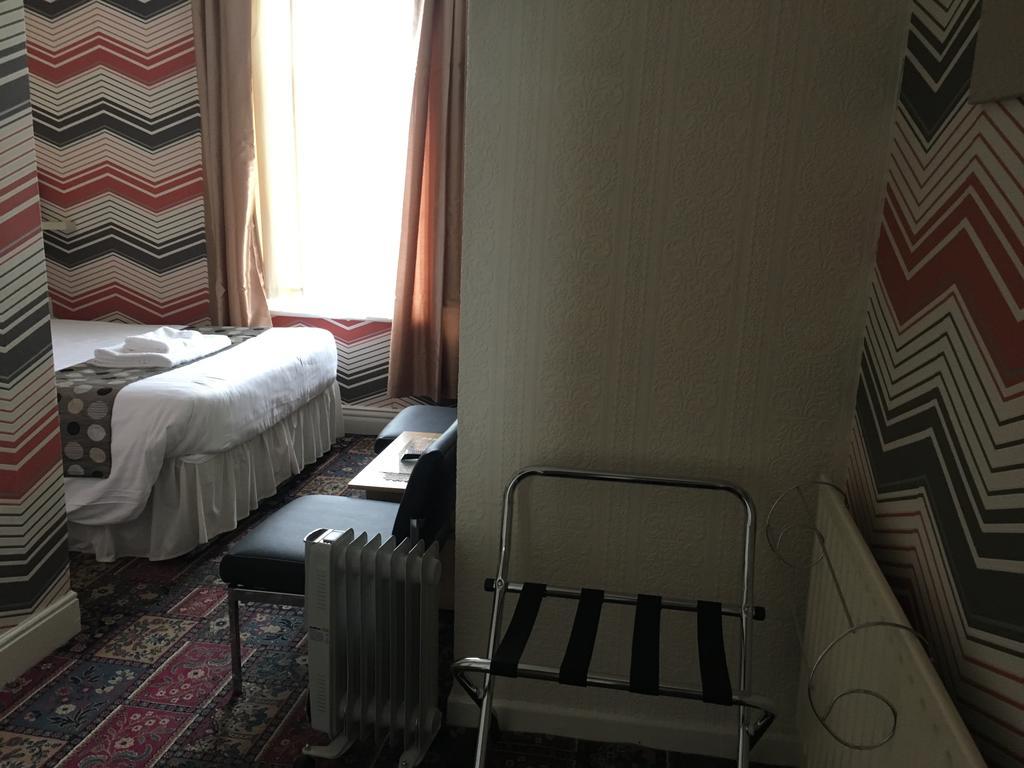 The Address Gasthuis Blackpool