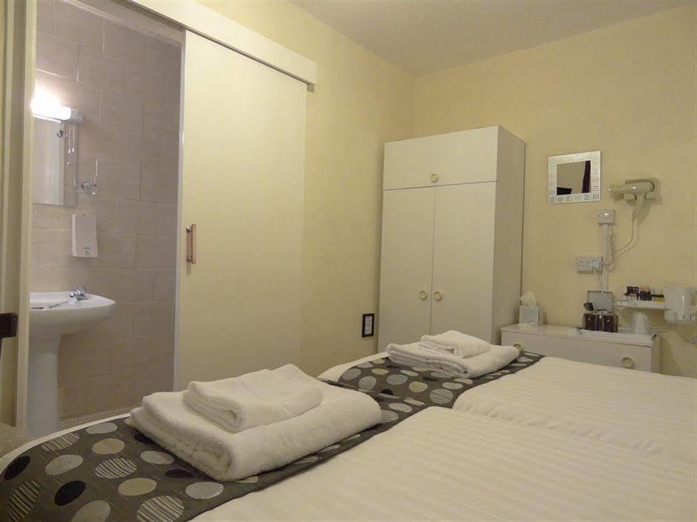 The Address 3*