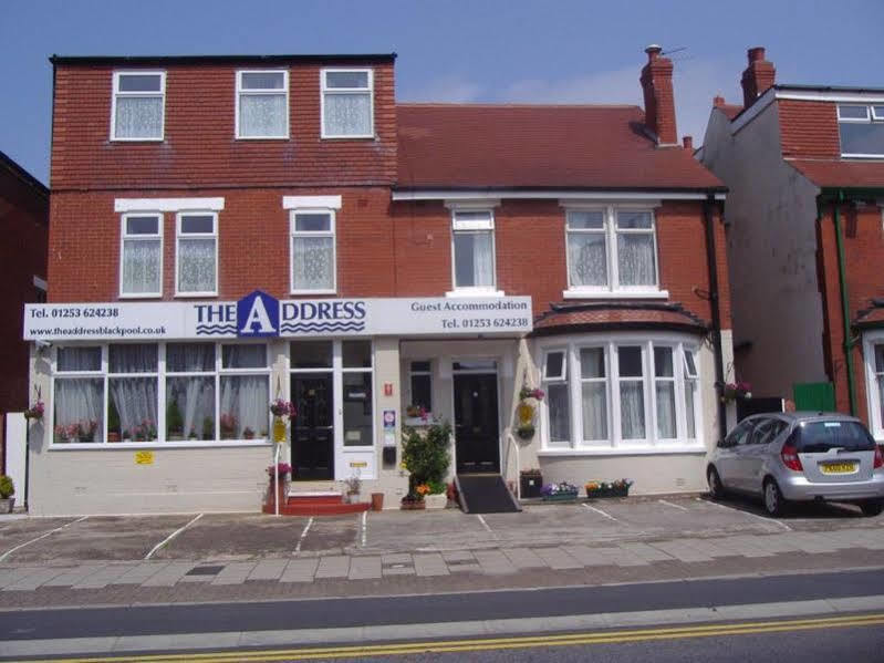 The Address